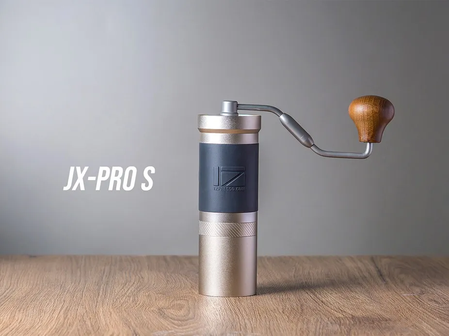 1Zpresso JX-Pro
